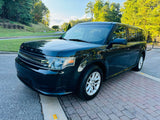 2014 FORD FLEX