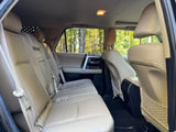 2014 TOYOTA 4RUNNER 4X4 LIMITED