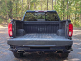 2020 GMC SIERRA ELEVATION V8 4X4