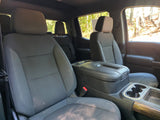 2020 GMC SIERRA ELEVATION V8 4X4
