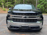 2020 CHEVROLET SILVERADO LT V6 DIESEL 4x4