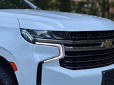 2021 Chevrolet Suburban LT 4x4