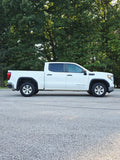 2020 GMC SIERRA 4X4 4C BASE