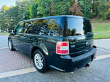 2014 FORD FLEX