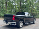 2020 CHEVROLET SILVERADO LT V6 DIESEL 4x4