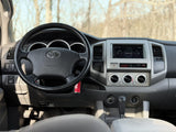 2005 TOYOTA TACOMA PRE RUNNER V6