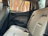 2016 CHEVROLET COLORADO 4WD V6