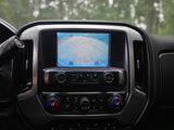 2017 GMC SIERRA 1500 4X4 V8 5.3L SLE