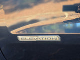 2020 GMC SIERRA ELEVATION V8 4X4