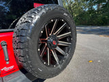 2010 JEEP WRANGLER UNLIMITED 4X4 SPORT