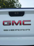 2020 GMC SIERRA 4X4 4C BASE