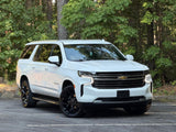2021 Chevrolet Suburban LT 4x4