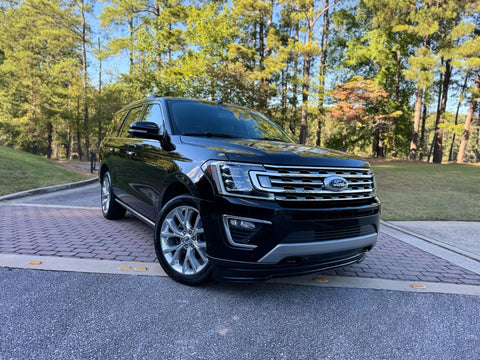 2019 FORD EXPEDITION