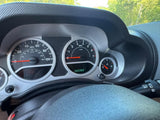 2010 JEEP WRANGLER UNLIMITED 4X4 SPORT