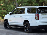 2021 Chevrolet Suburban LT 4x4