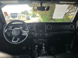 2018 JEEP WRANGLER UNLIMITED 4C 4X4 SAHARA