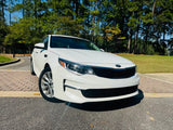 2017 KIA OPTIMA