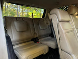 2014 TOYOTA 4RUNNER 4X4 LIMITED