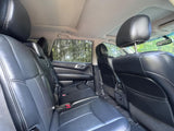 2015 NISSAN PATHFINDER 4WD PLATINUM