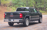 2017 GMC SIERRA 1500 4X4 V8 5.3L SLE