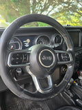 2018 JEEP WRANGLER UNLIMITED 4C 4X4 SAHARA