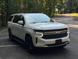 2021 Chevrolet Suburban LT 4x4