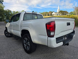 2018 TOYOTA TACOMA 4x4 V6 SR