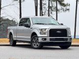 2015 FORD F150