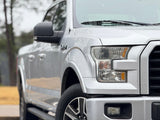 2015 FORD F150