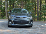 2020  CHEVROLET SONIC LT