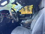 2020 CHEVROLET SILVERADO 2WD LT