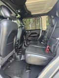 2018 JEEP WRANGLER UNLIMITED 4C 4X4 SAHARA