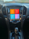 2015 CADILLAC ATS 2WD