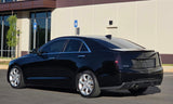 2015 CADILLAC ATS 2WD