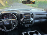 2020 GMC SIERRA 4X4 4C BASE