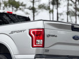 2015 FORD F150