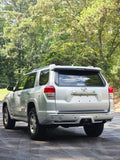 2012 TOYOTA 4 RUNNER SR5 4X4