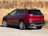 2015 JEEP CHEROKEE LIMITED V6