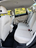2022 VOLKSWAGEN JETTA S 4D