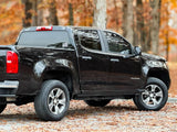 2016 CHEVROLET COLORADO 4WD V6