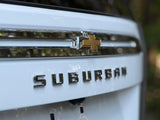 2021 Chevrolet Suburban LT 4x4