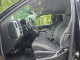 2017 GMC SIERRA 1500 4X4 V8 5.3L SLE