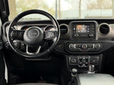 2018 JEEP WRANGLER UNLIMITED SPORT S V6 4X4