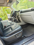 2012 TOYOTA 4 RUNNER SR5 4X4