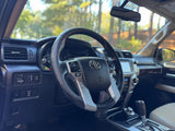 2014 TOYOTA 4RUNNER 4X4 LIMITED
