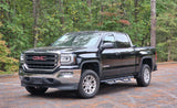 2017 GMC SIERRA 1500 4X4 V8 5.3L SLE