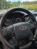 2018 TOYOTA TACOMA 4x4 V6 SR