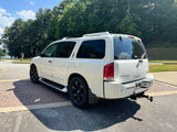 2006 NISSAN ARMADA