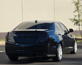 2015 CADILLAC ATS 2WD