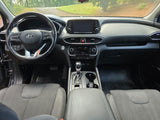 2019 HYUNDAI SANTA FE SEL AWD